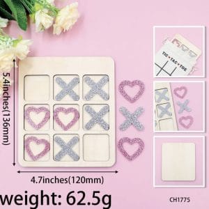 Tic Tac Toe Board