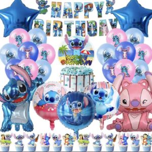 Stitch Party Set