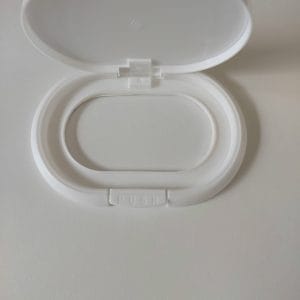 Wet Wipe Clips