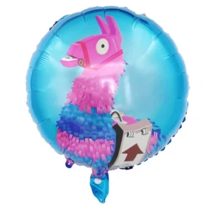 Fortnite Foil Balloon