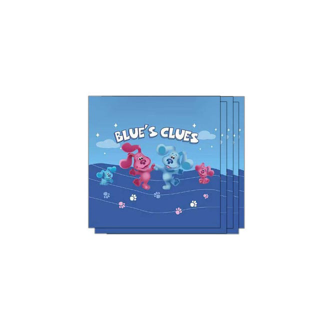 Blues Clues Napkins