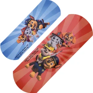 Paw Patrol Kids Plasters