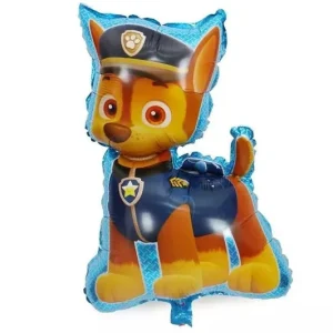 Paw Patrol Chase Balloon