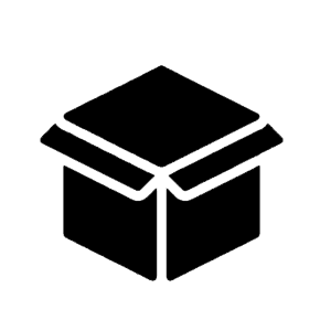 box