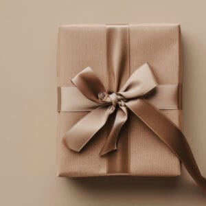 Gifts & Favors