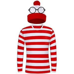 Wally Dress Up Set