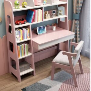 Girls Room Desk