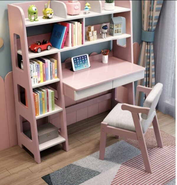 Girls Room Desk