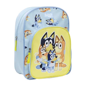 Bluey School Bag