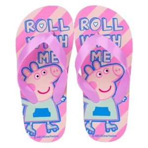Peppa Pig Flip Flops
