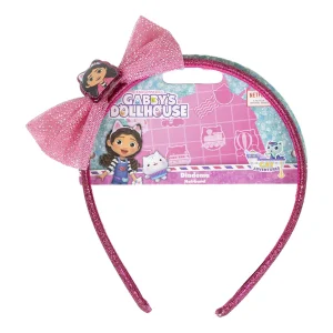 Gabbys Dollhouse Hairband