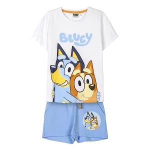 Bluey 2pc Set