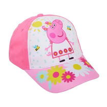 Peppa Pig Kids Baseball Cap