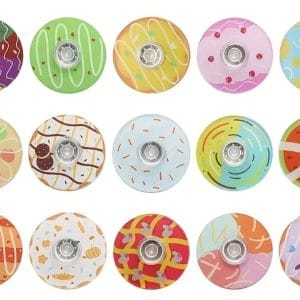 Fidget Spinner Toy