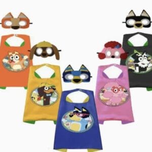 Dress Up Set